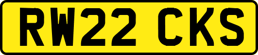 RW22CKS