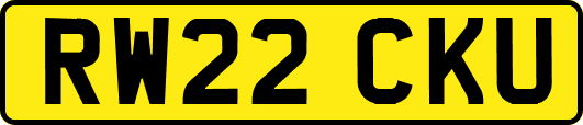 RW22CKU