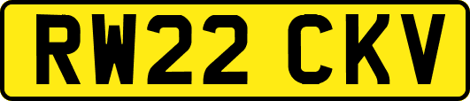 RW22CKV