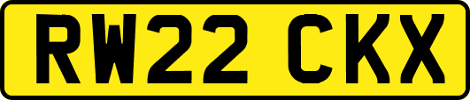 RW22CKX