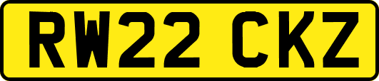RW22CKZ