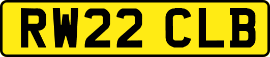 RW22CLB
