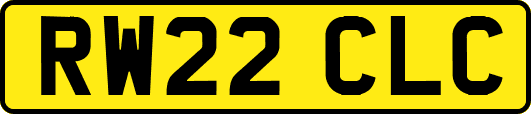 RW22CLC