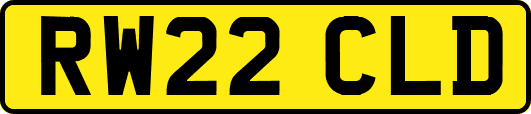 RW22CLD
