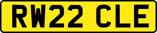 RW22CLE