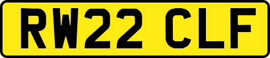 RW22CLF