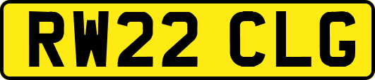 RW22CLG