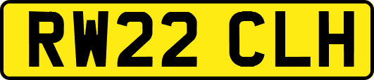 RW22CLH