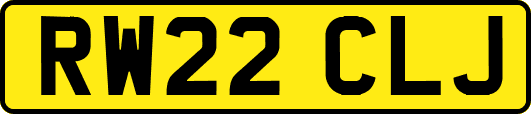 RW22CLJ