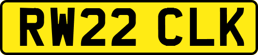 RW22CLK