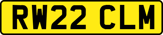 RW22CLM