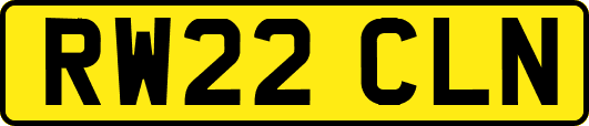 RW22CLN