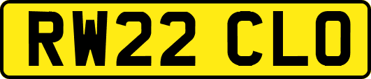RW22CLO