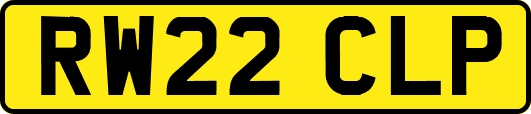RW22CLP