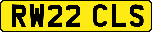 RW22CLS