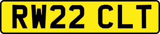 RW22CLT