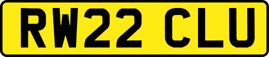 RW22CLU