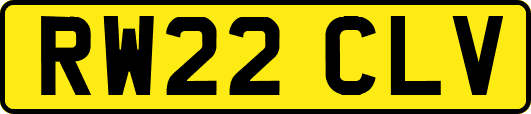 RW22CLV