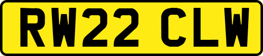 RW22CLW