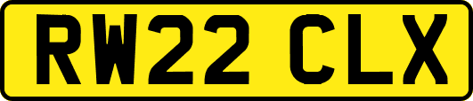 RW22CLX