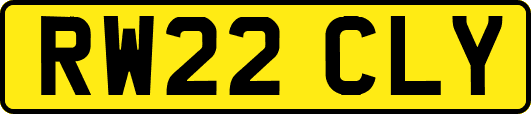 RW22CLY