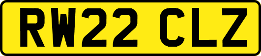 RW22CLZ