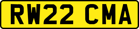 RW22CMA