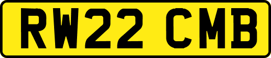 RW22CMB