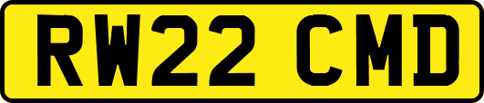 RW22CMD