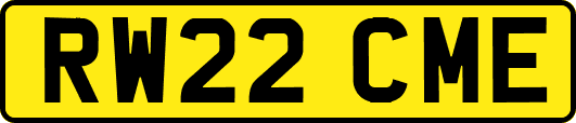 RW22CME