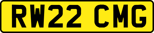 RW22CMG