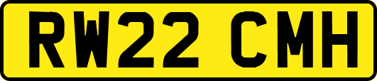 RW22CMH