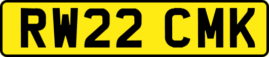 RW22CMK