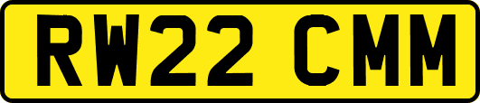 RW22CMM