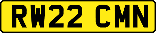 RW22CMN