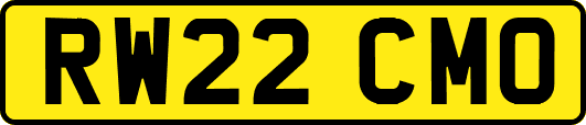 RW22CMO