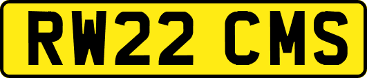 RW22CMS