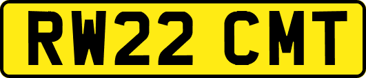 RW22CMT