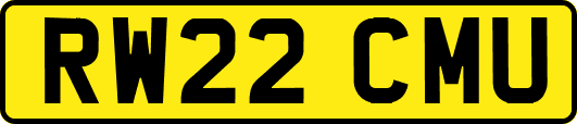 RW22CMU