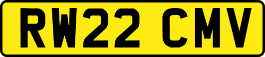 RW22CMV