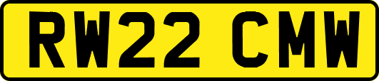 RW22CMW