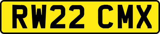 RW22CMX