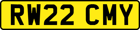 RW22CMY