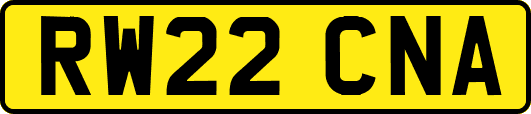 RW22CNA