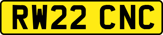 RW22CNC