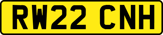 RW22CNH