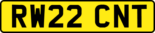 RW22CNT