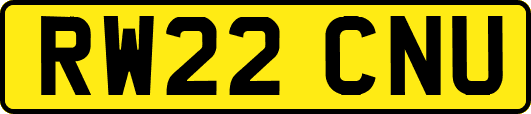 RW22CNU