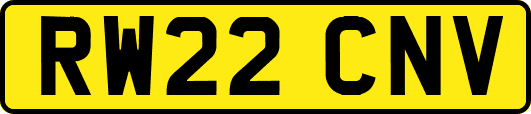 RW22CNV