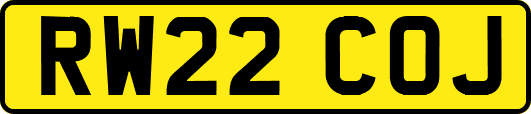 RW22COJ